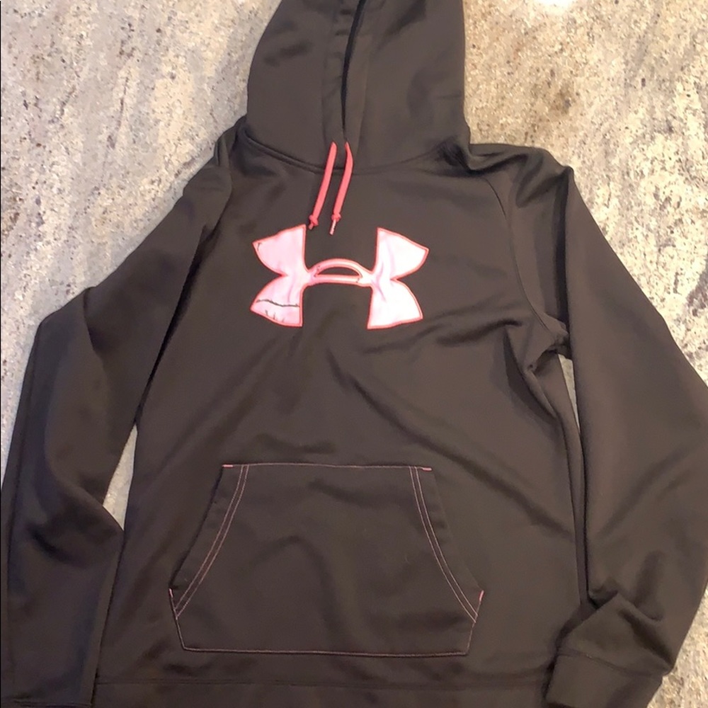 Under Armour Realtree Hoodie